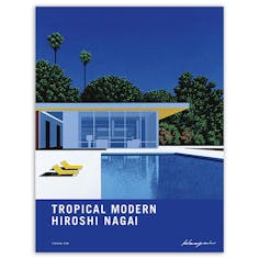 TROPICAL MODERN